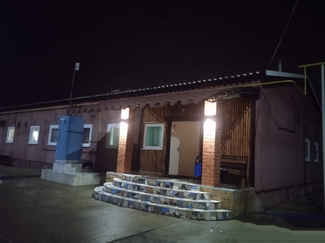 Фото Хостел