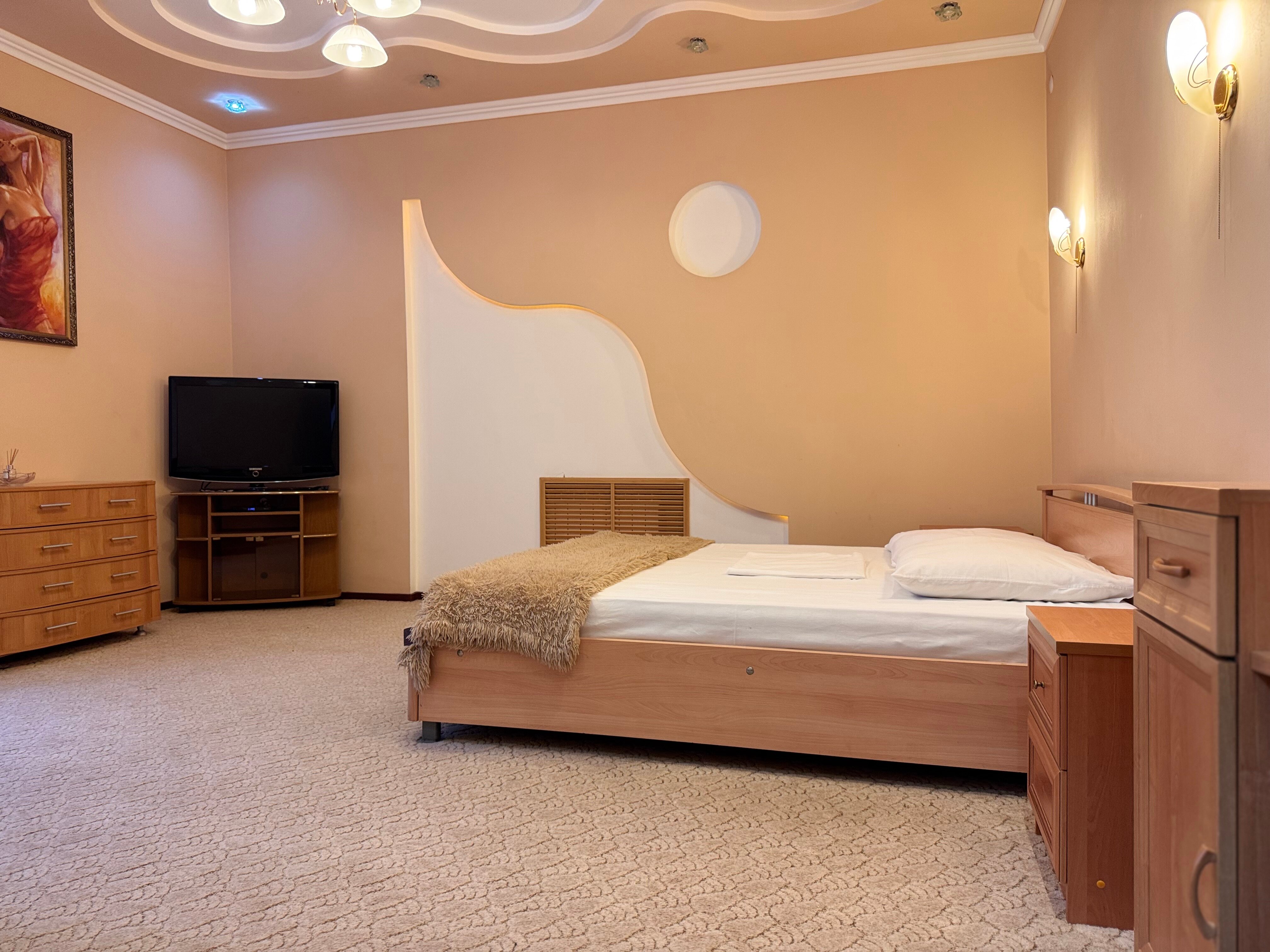 Фото Гранд-Отель