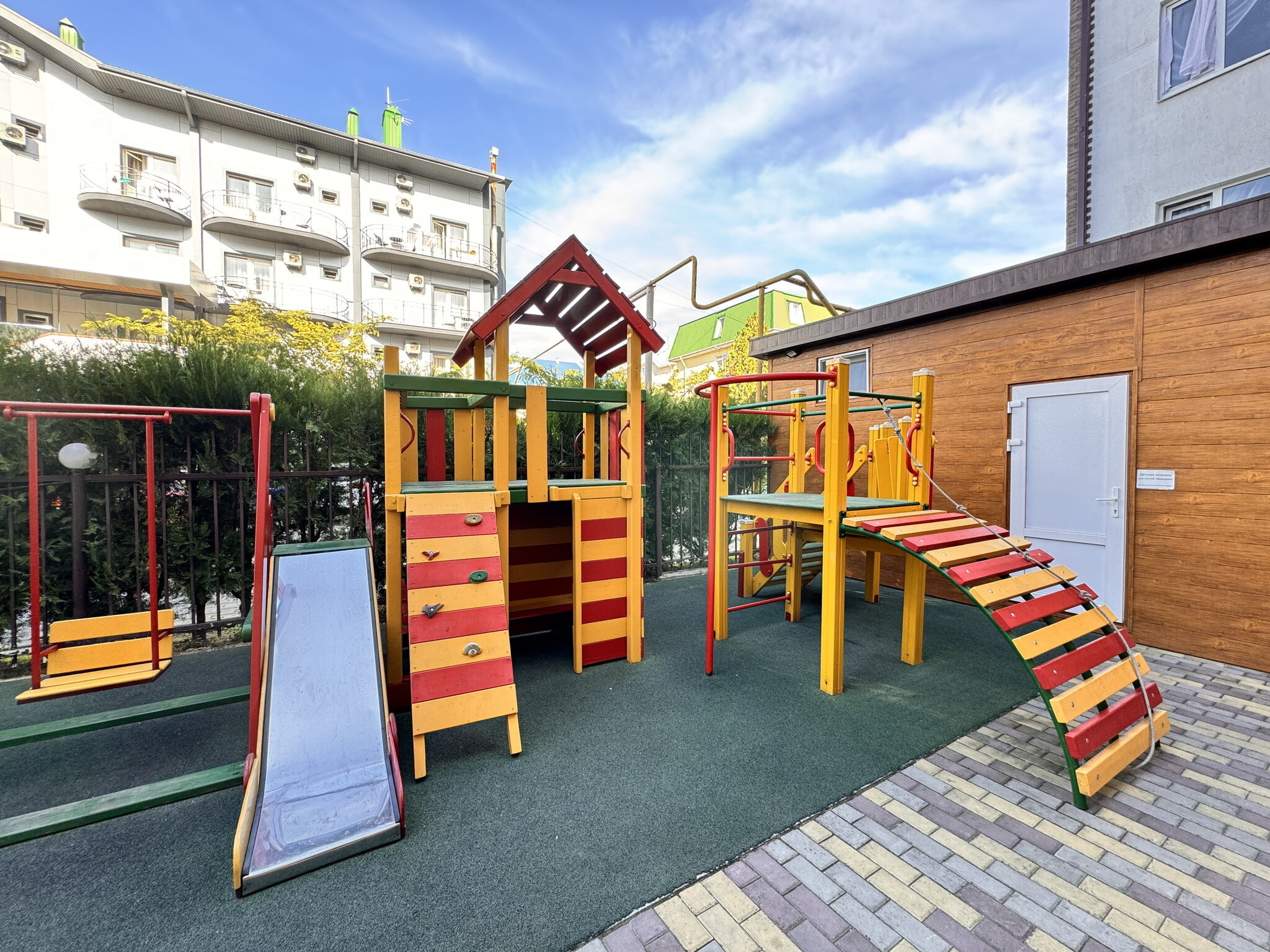 Фото Бавария