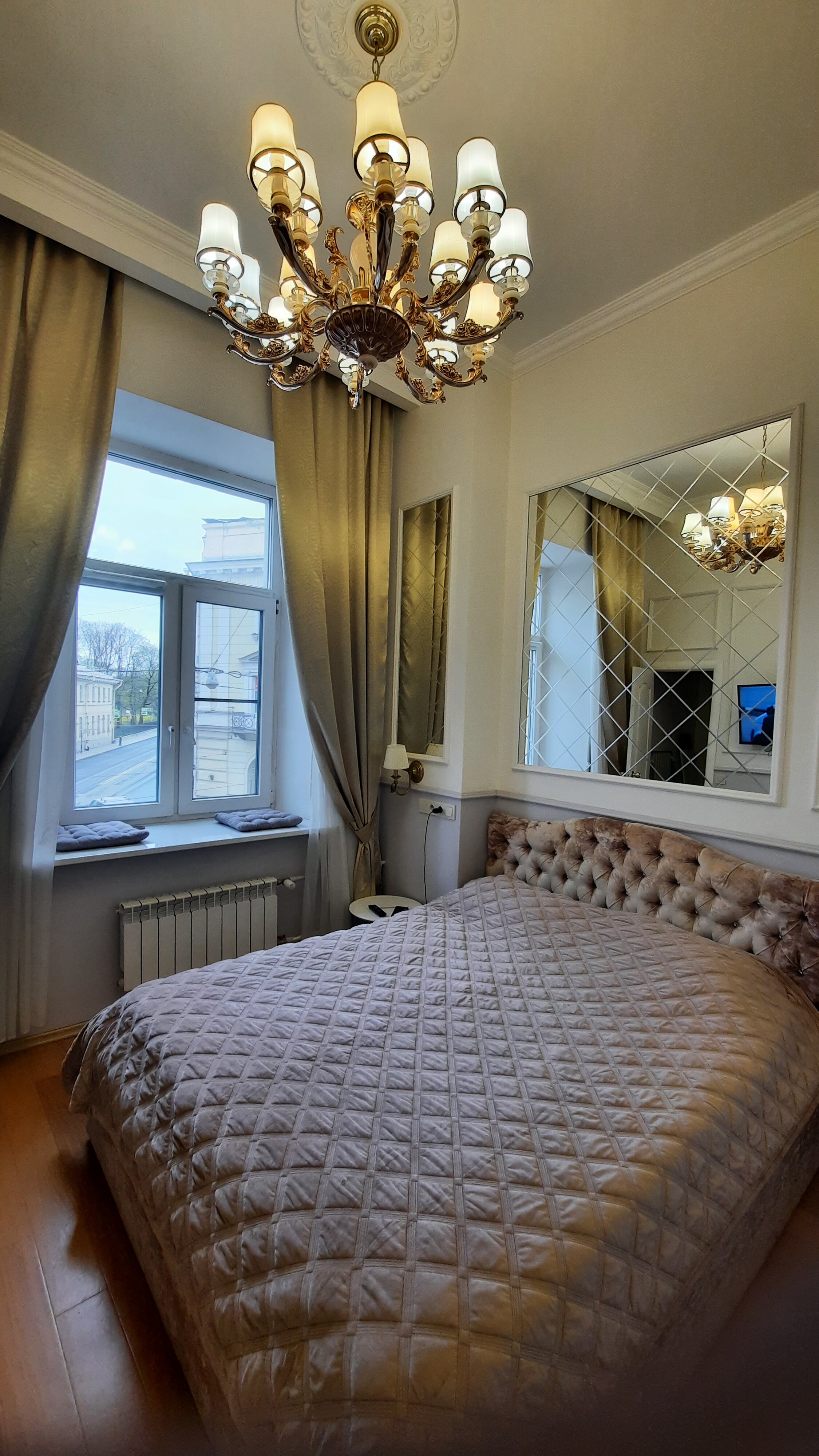 Фото Дом Художников