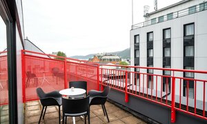 Гостиница Thon Hotel