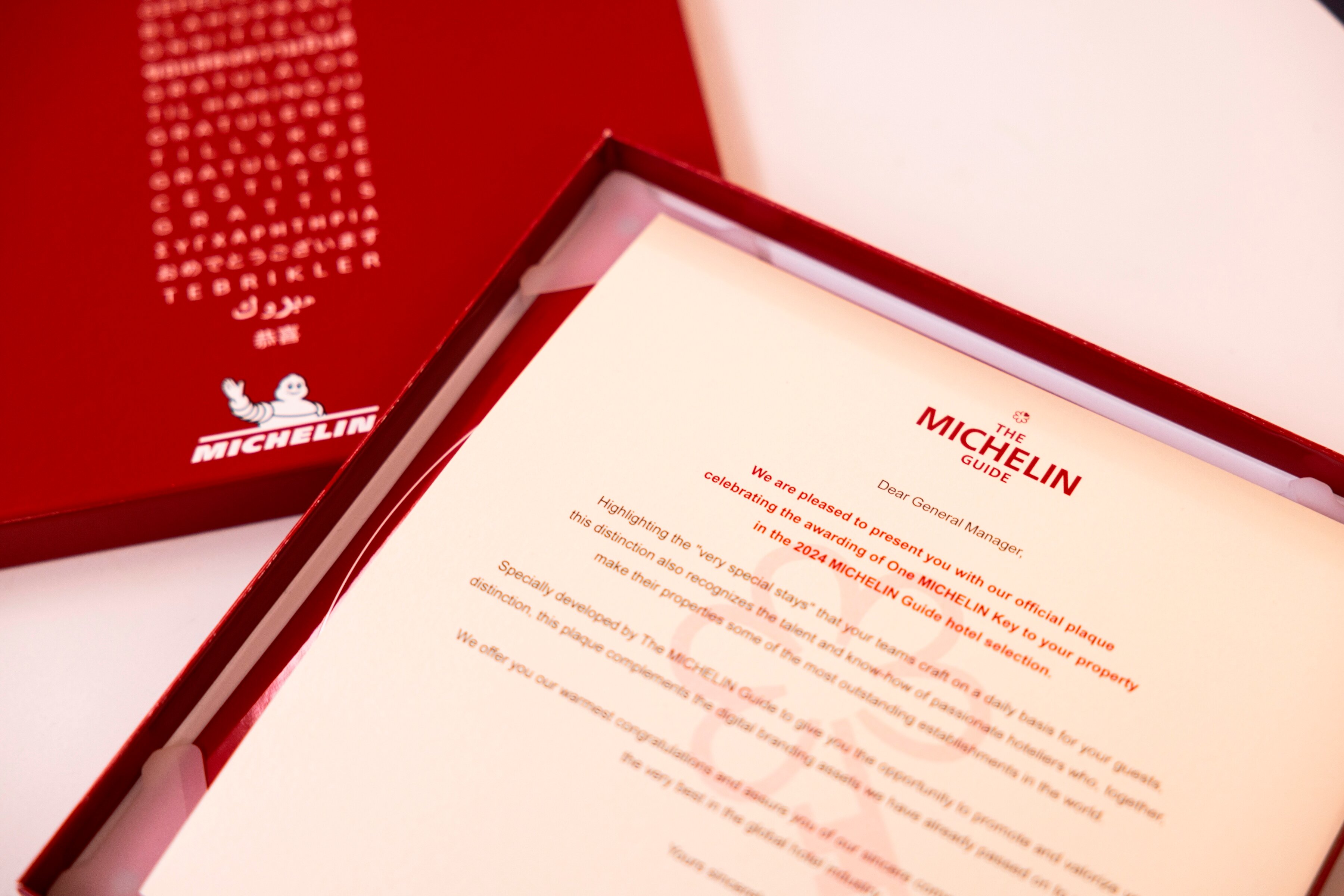 Фото Small Luxury Hotel Goldgasse