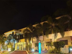 Гостиница Bayfront Hotel Subic в Олонгапо