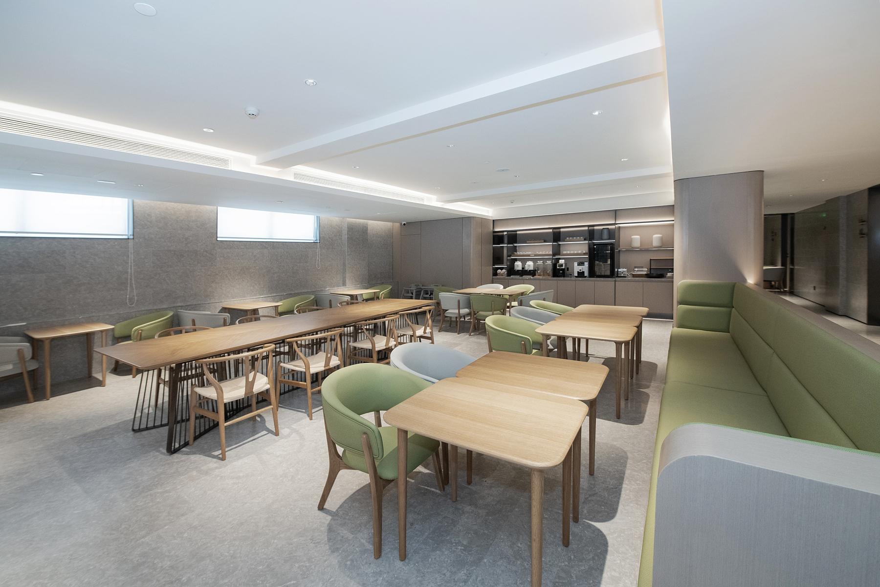 Фото Jinjiang Inn Jinan Yingxiongshan Road