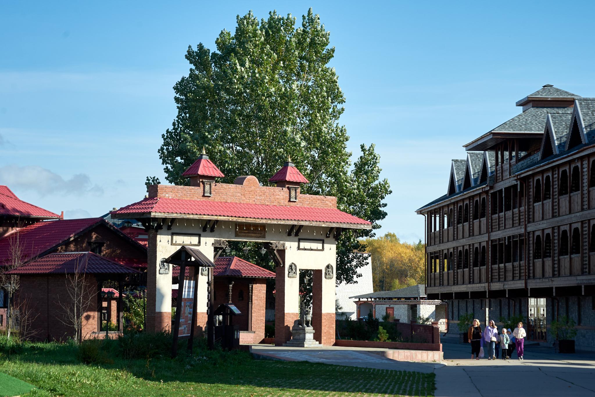 Фото Дербент