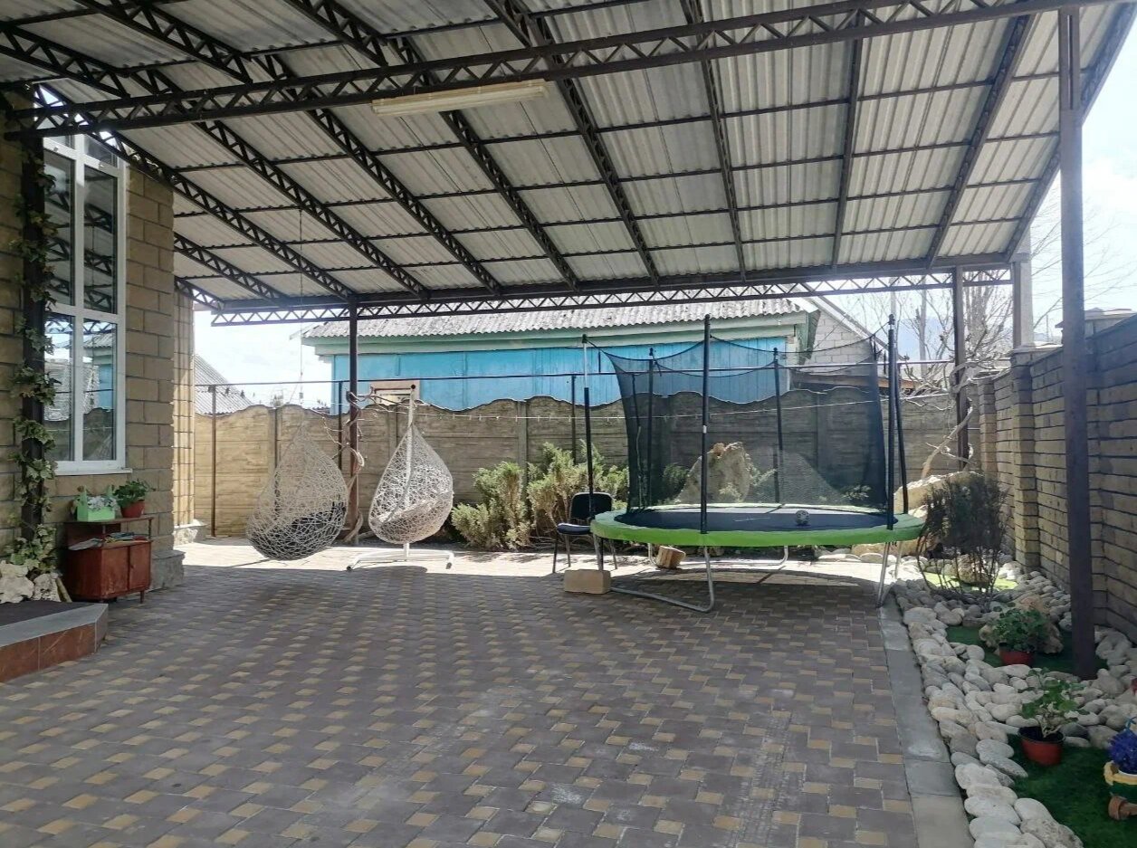 Фото Гостевой дом Korniloff от Травел Хотелс Антураж