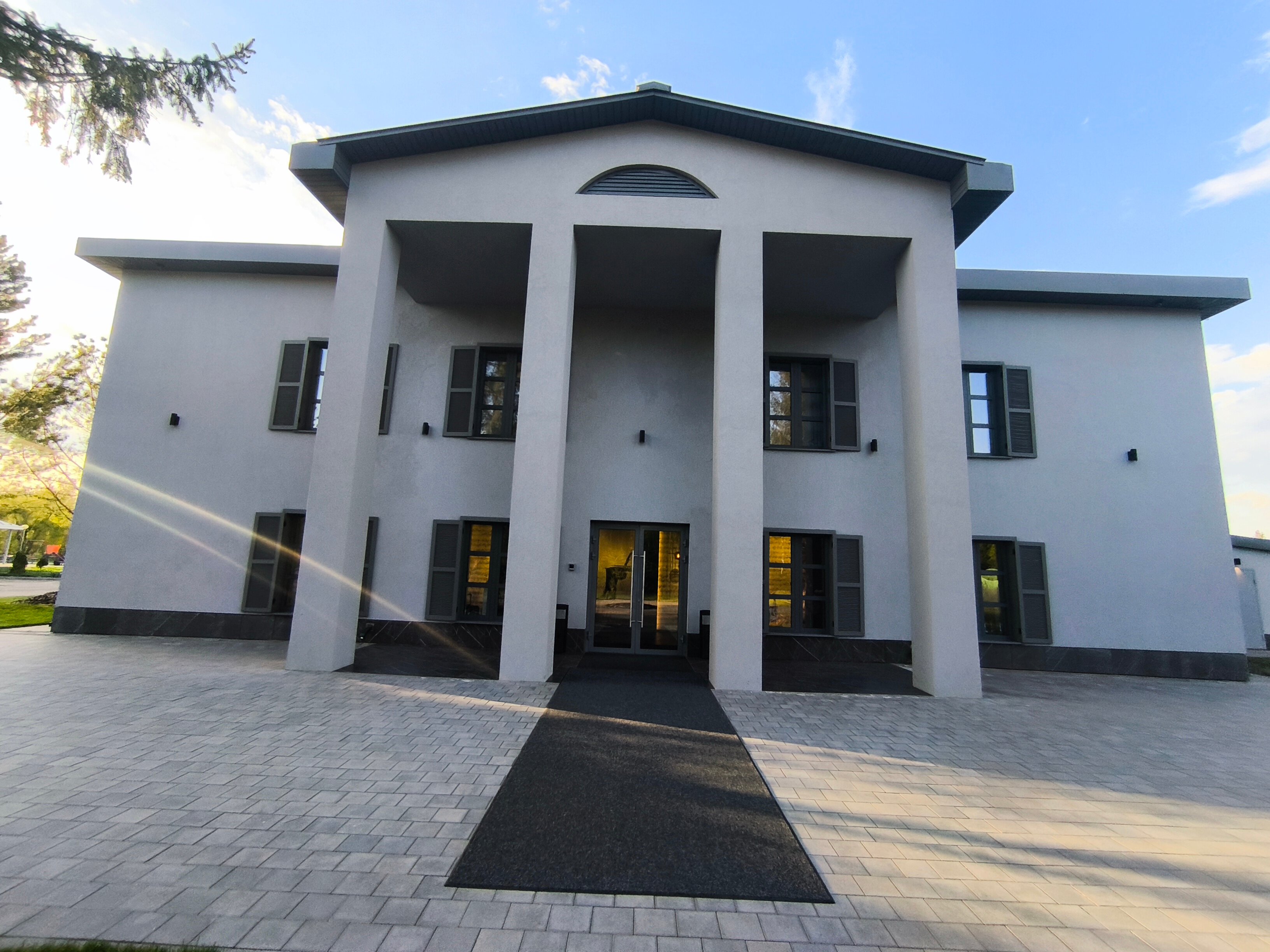 Фото Вилла Доминанта