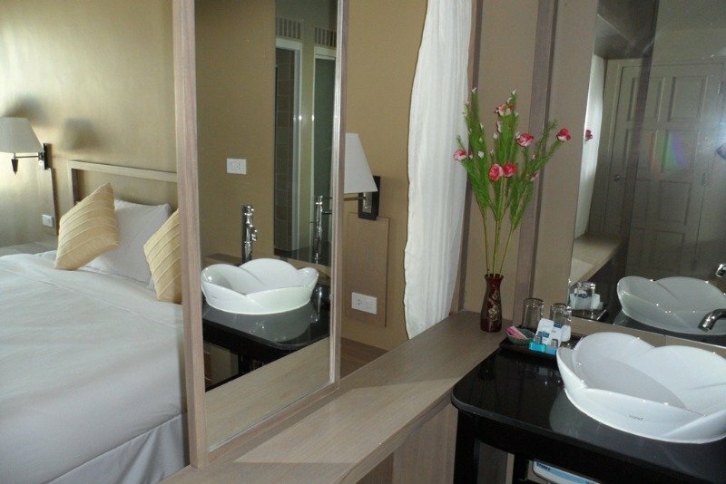 Фото 51 Fashion Hotel