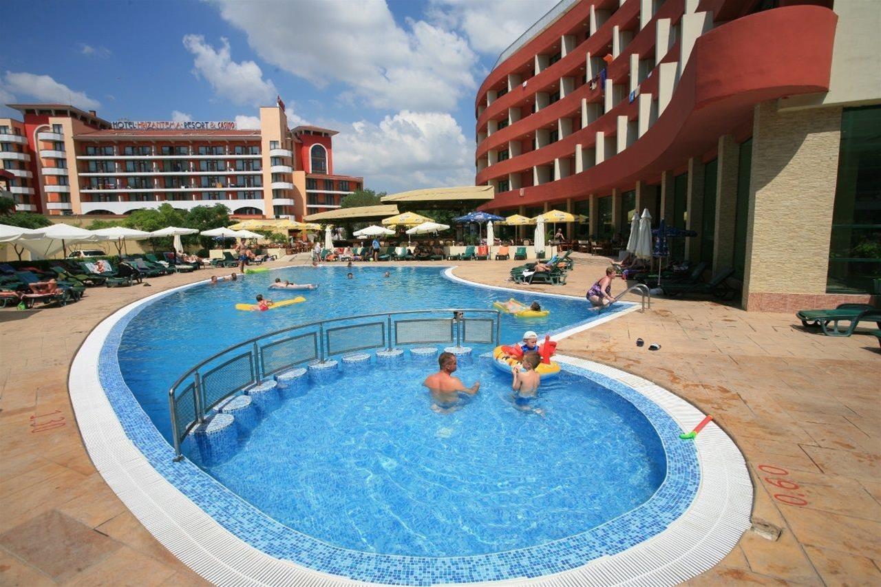 Фото Mena Palace