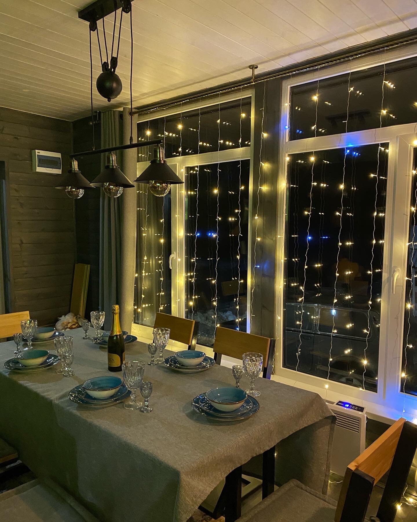 Фото Mountain Chalets 1440