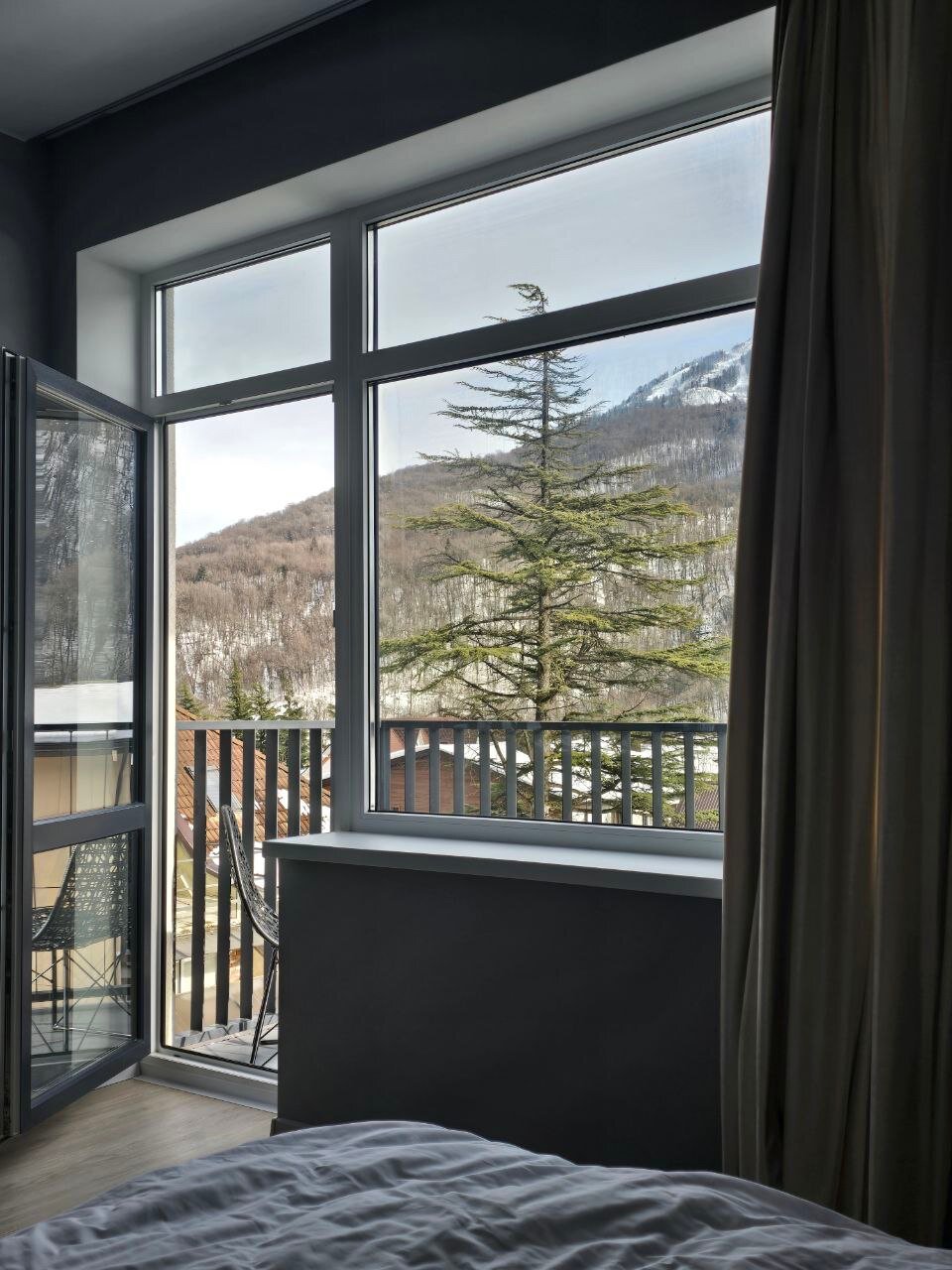 Фото Apart Поляна