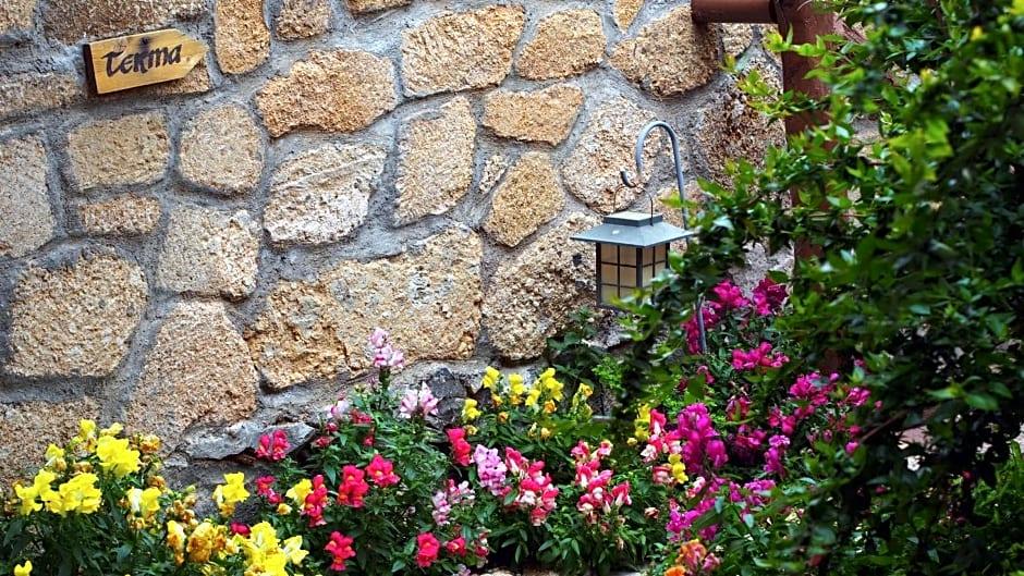 Фото Hotel Rural San Miguel - Only Adults