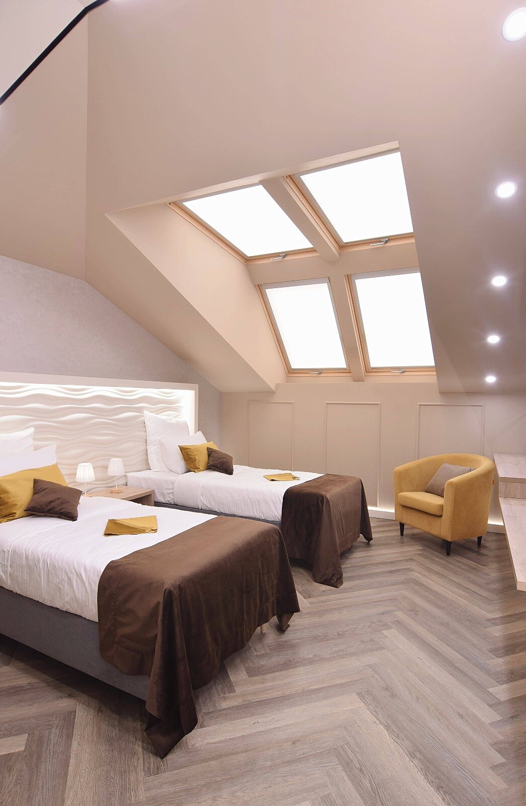 Фото Апартаменты в центре Геленджика