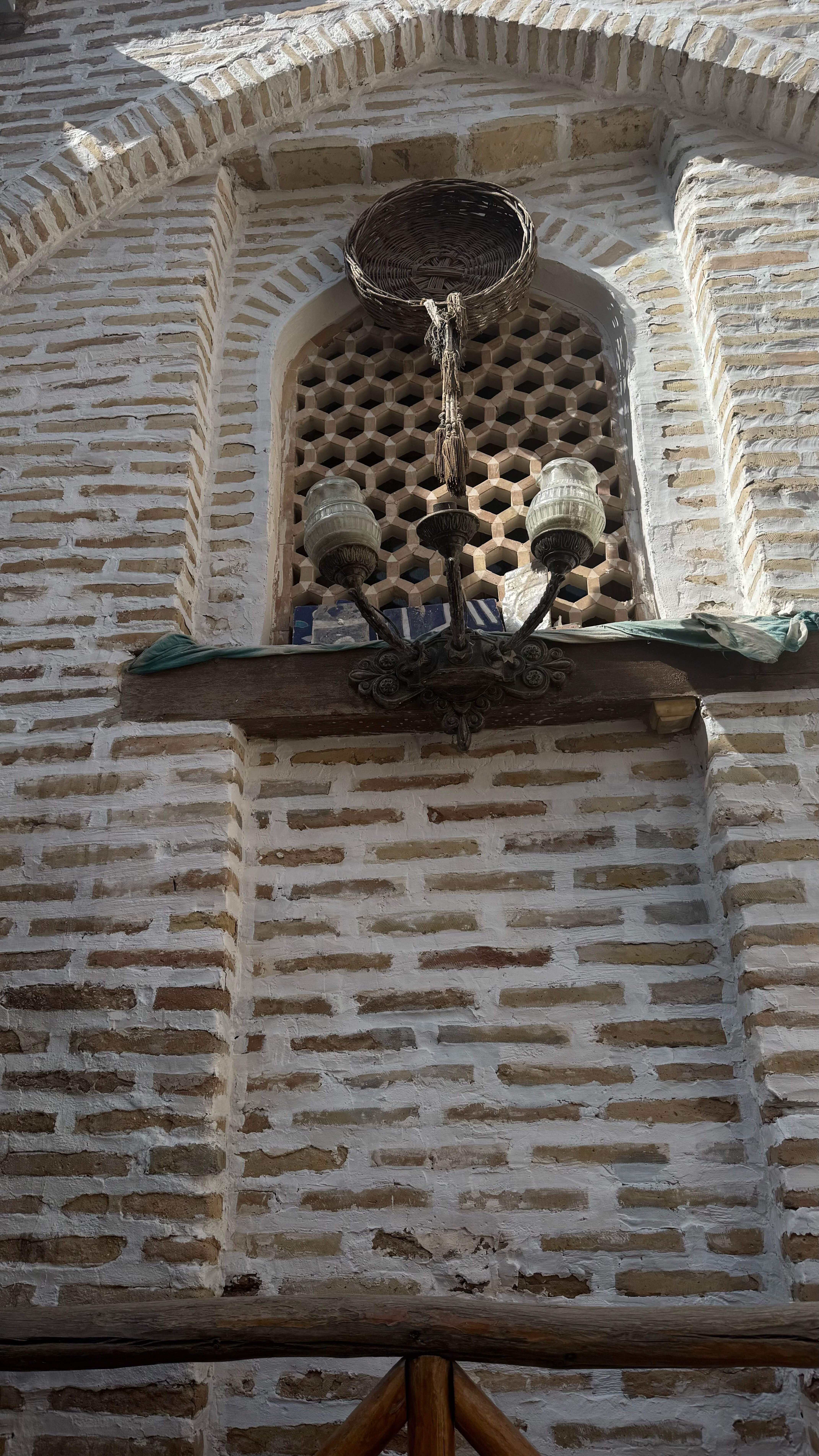 Фото Mekhtar Ambar Karavan Saray