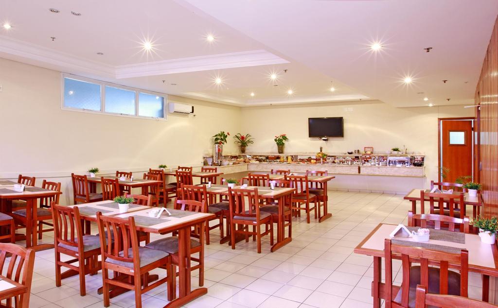 Фото Travel Inn Flats Jundiaí