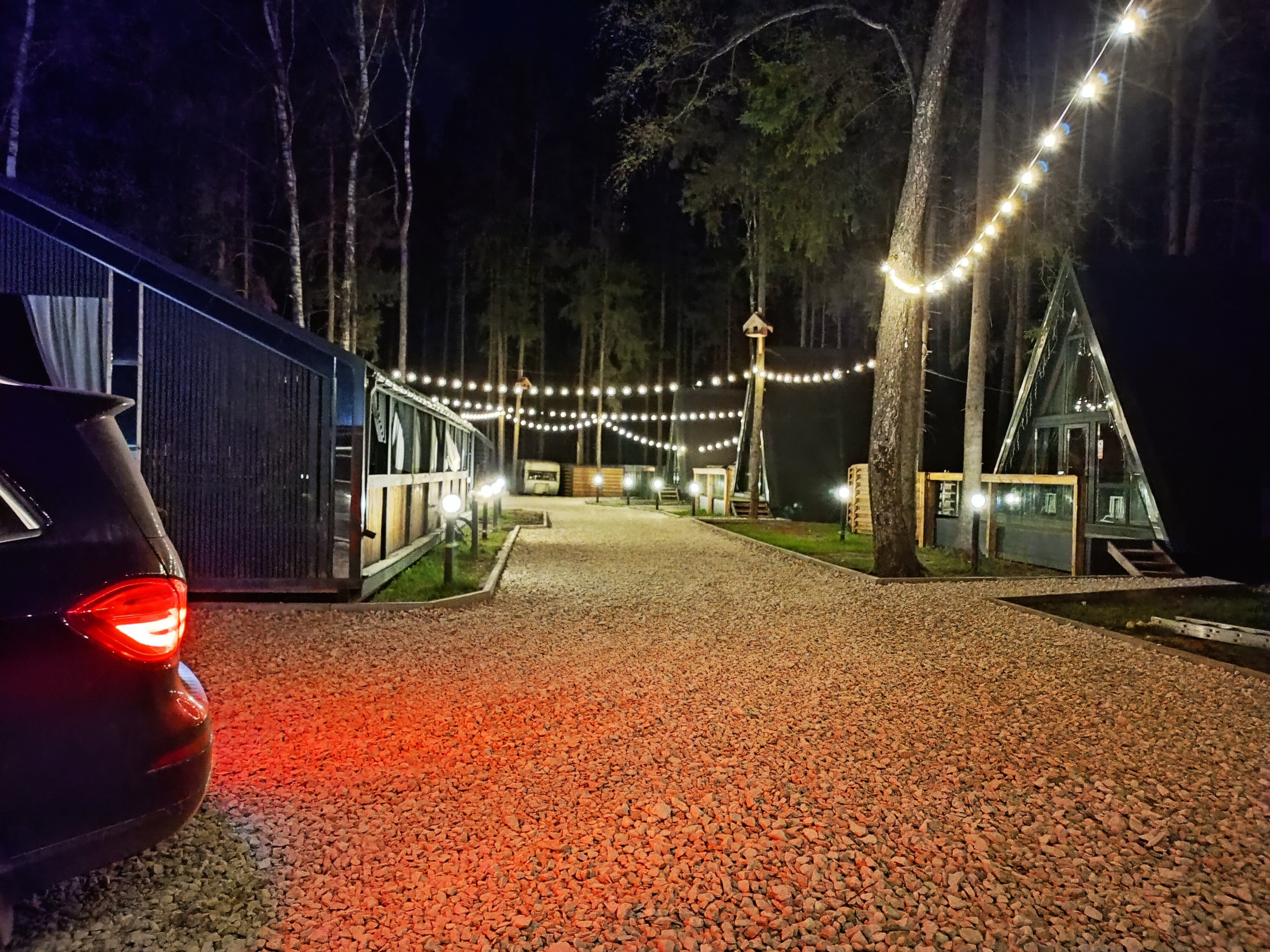 Фото Пайн Резортс