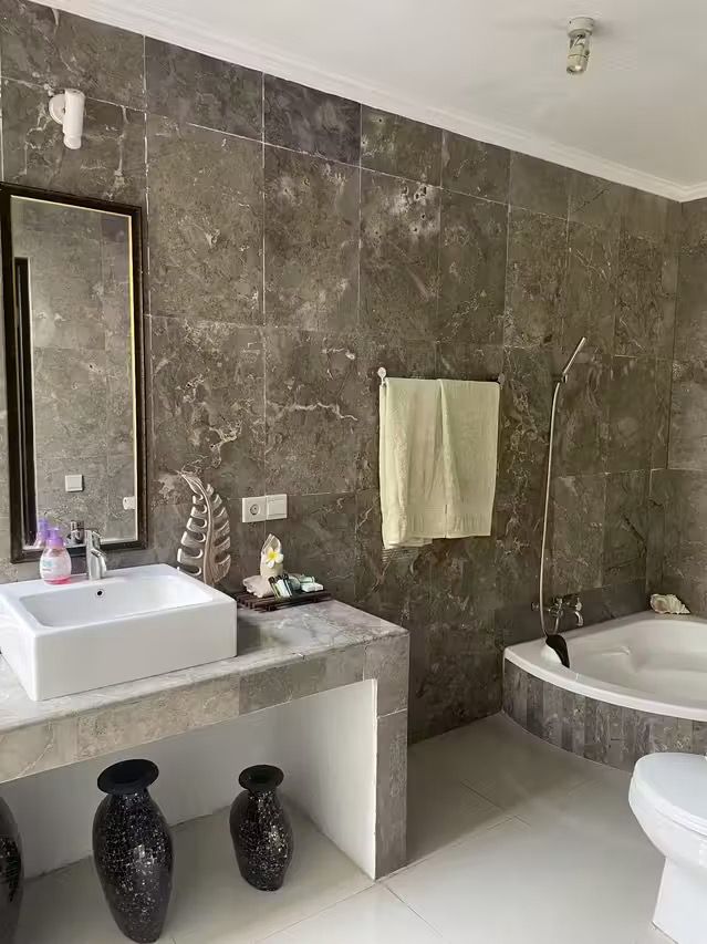 Фото Kelapa Lovina Beach Villas