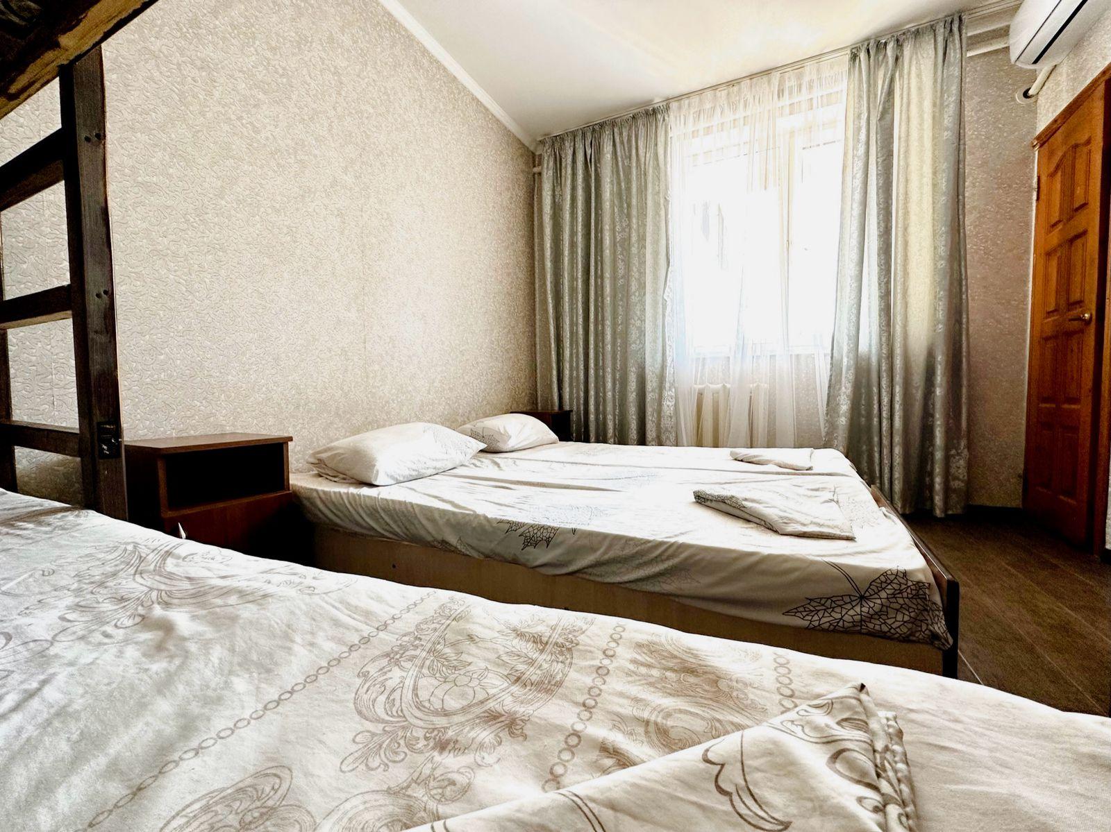 Фото Изумруд-хаус