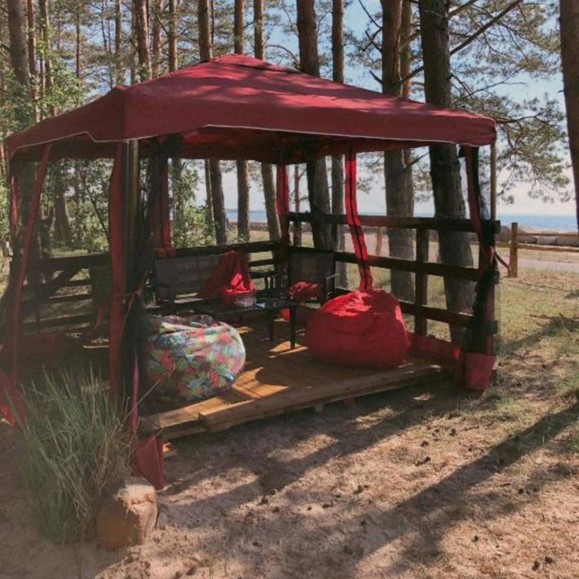 Фото Wind hunters station