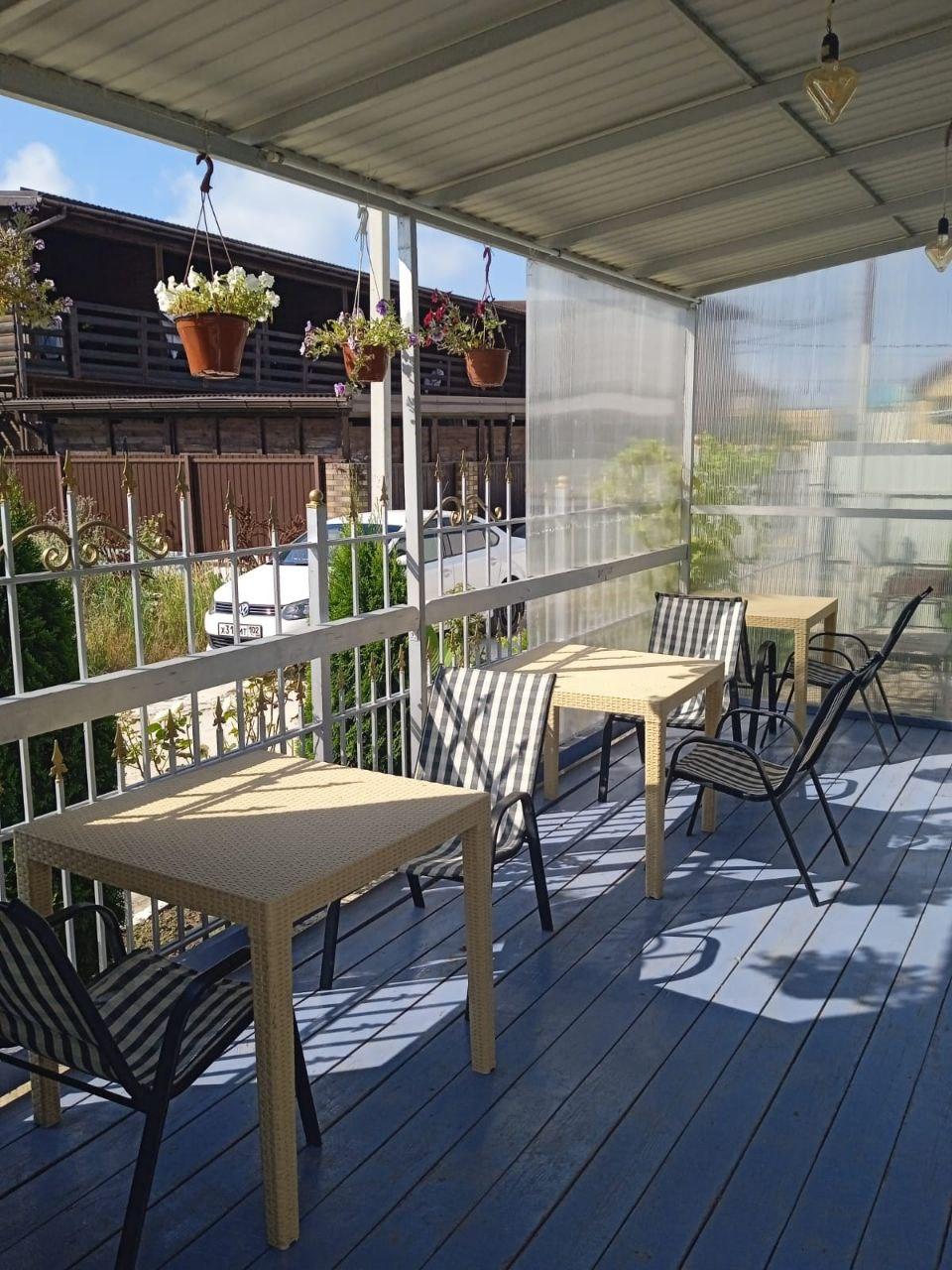 Фото Вилла Мария