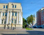 Institut ekologii i genetiki mikroorganizmov (Nikolaya Ostrovskogo Street, 9), instituto de investigación