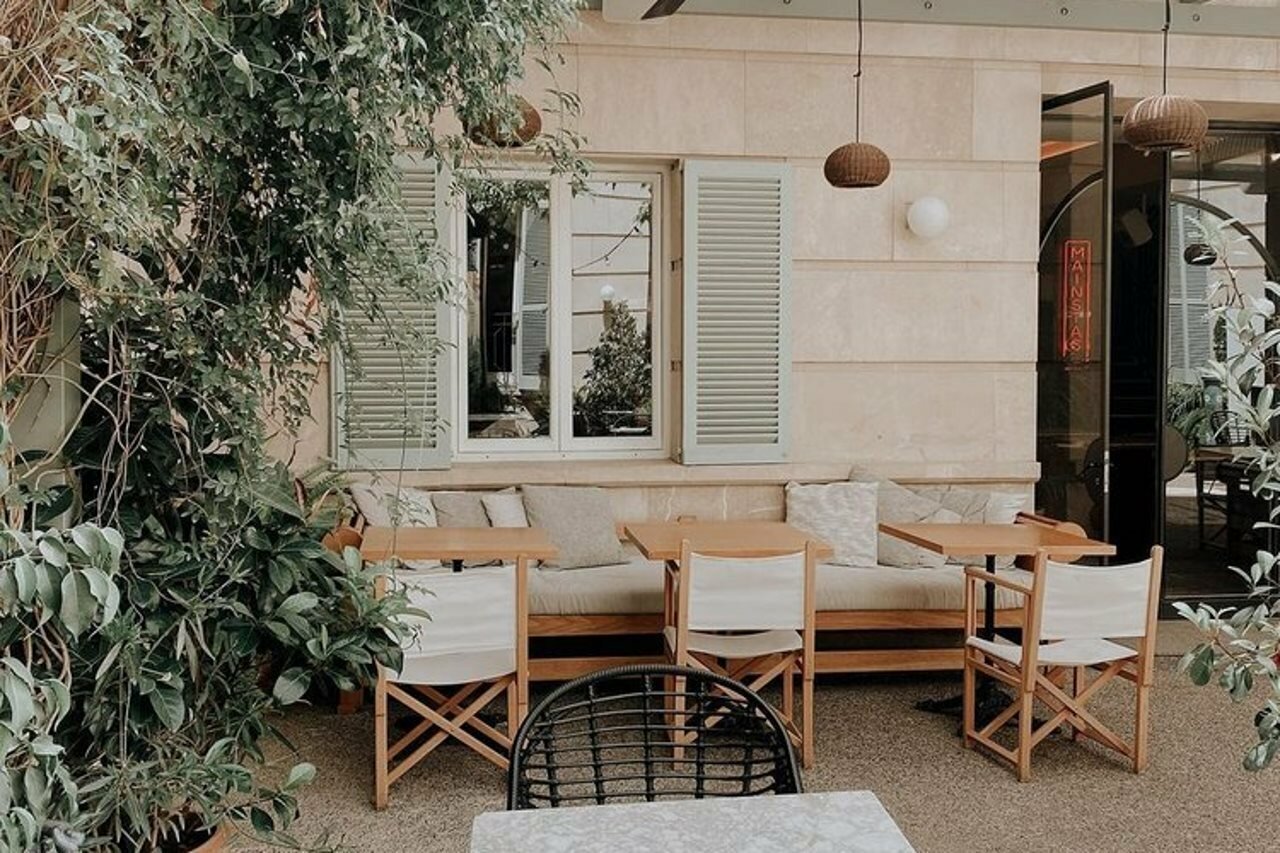 Фото M House Hotel