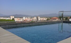Гостиница Hotel Palau de Bellavista by Urh