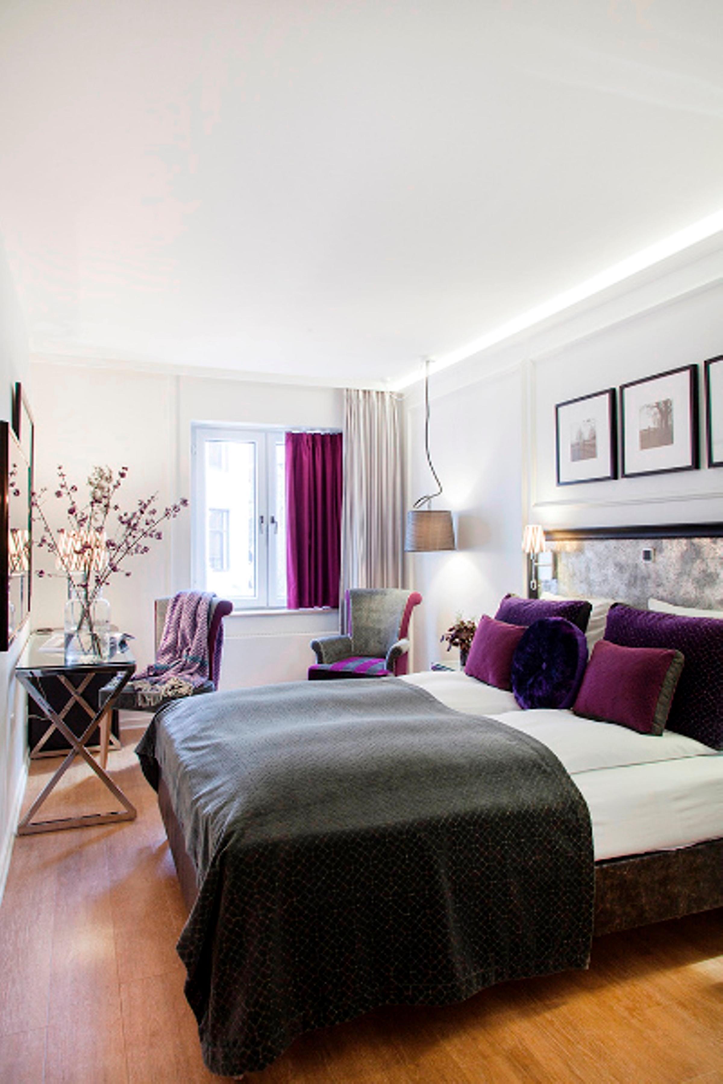 Фото Absalon Hotel