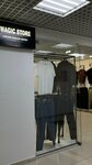 Magic Store (Karagandinskaya ulitsa, 22), tienda de ropa
