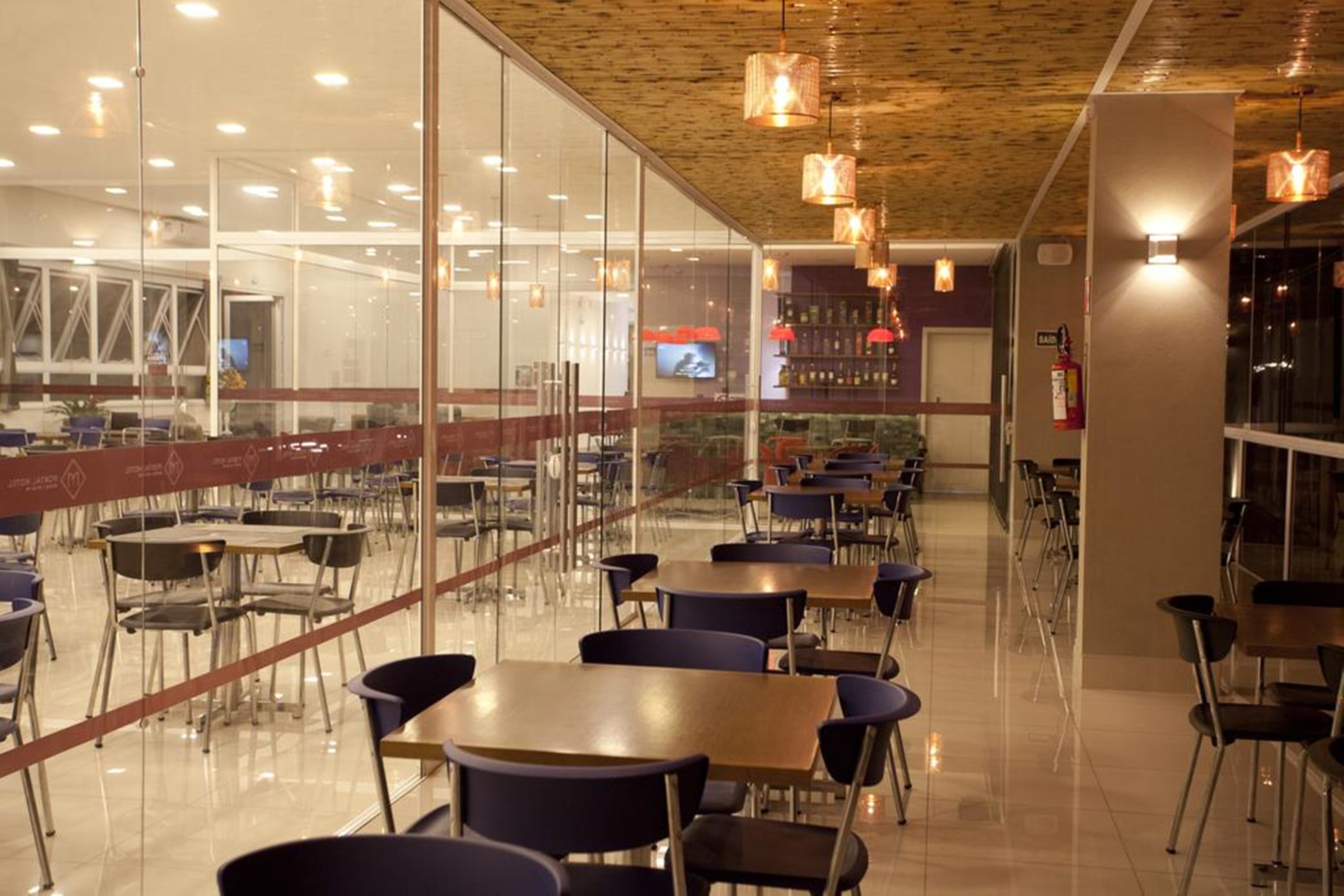 Фото Portal Hotel Mogi Mirim