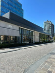 Vakko Bistrot (İstanbul, Sarıyer, Azerbaijan Avenue, 3T), restaurante