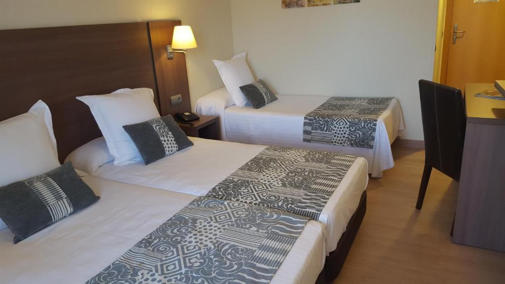 Фото Acqua Hotel Salou