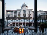 Regie Ottoman Istanbul Hotel (Istanbul, Fatih, Hobyar Neighborhood, Mimar Vedat Street, 5), hotel