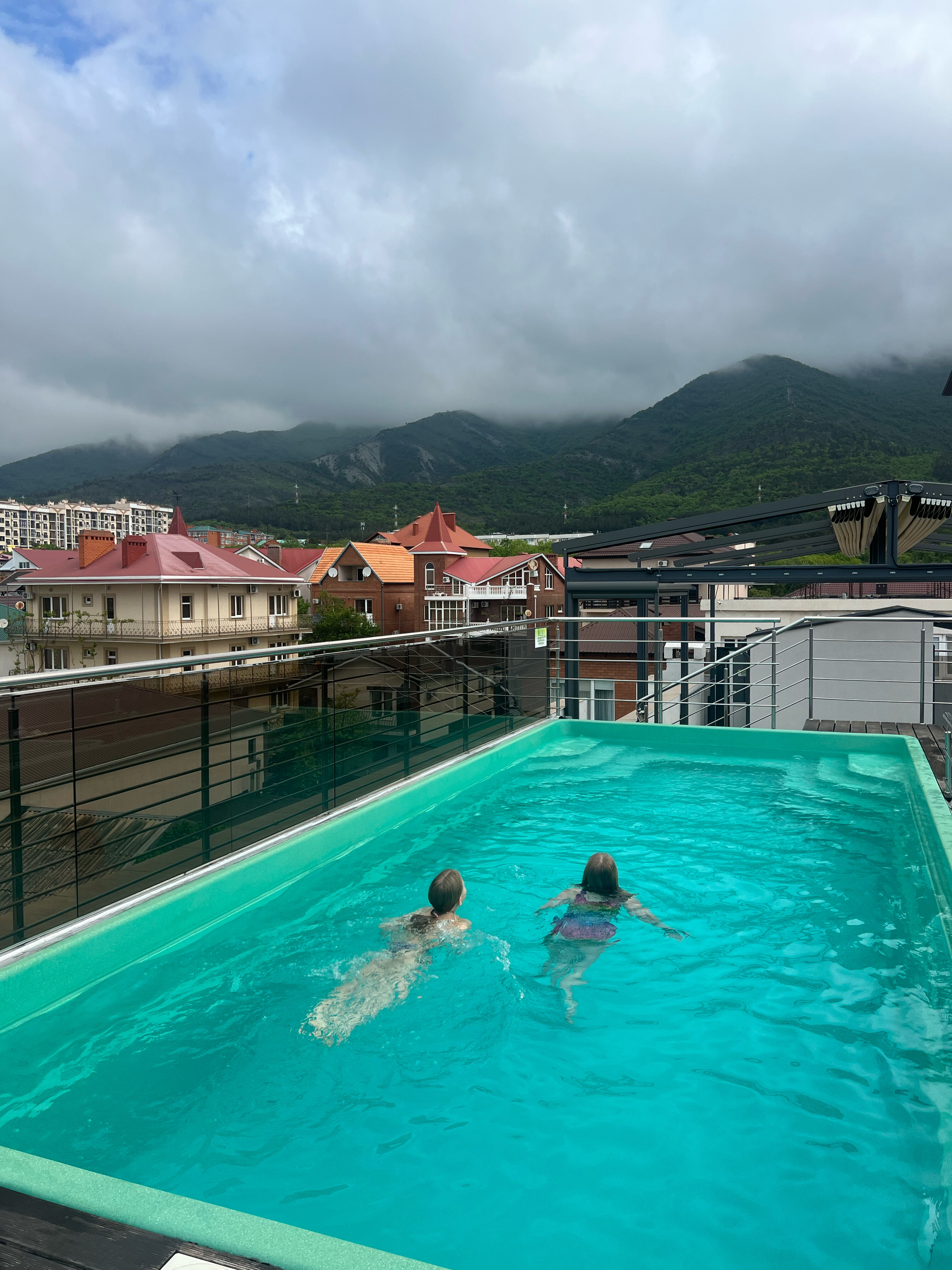 Фото Терра Вилла