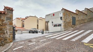 Гостиница DoubleTree by Hilton Trieste