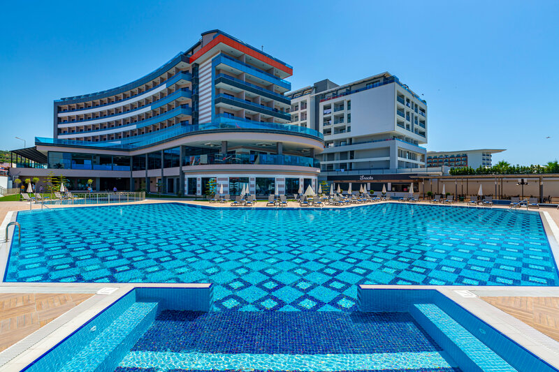 Lonicera Premium Hotel