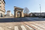 Cà Bèla - Porta Romana