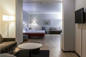 Гостиница Scandic Kaisaniemi