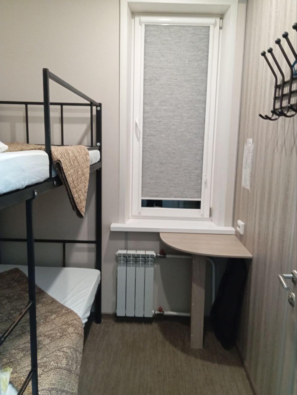 Фото 13/15 Хостел