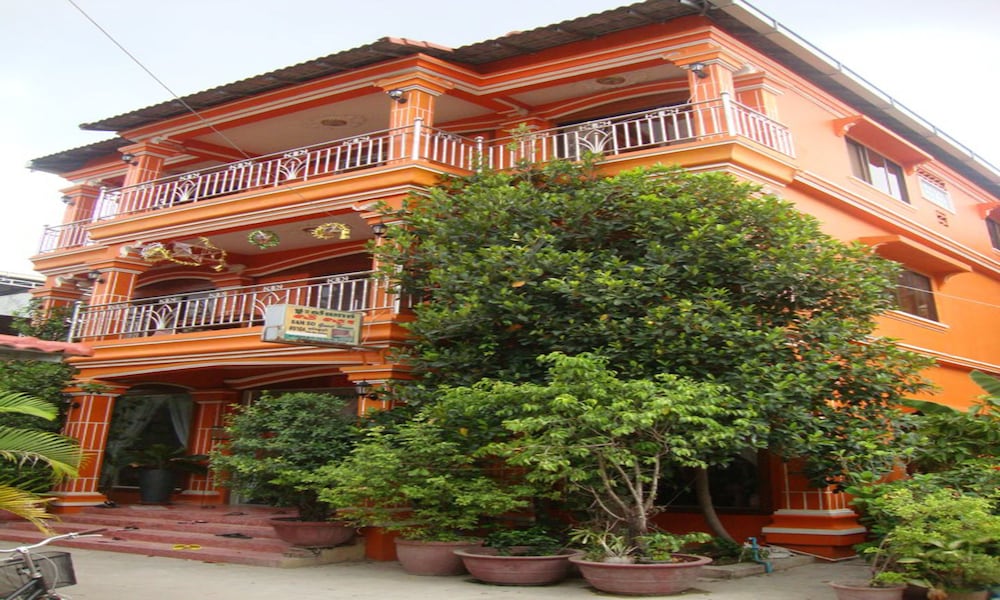 Фото Sam So Guesthouse