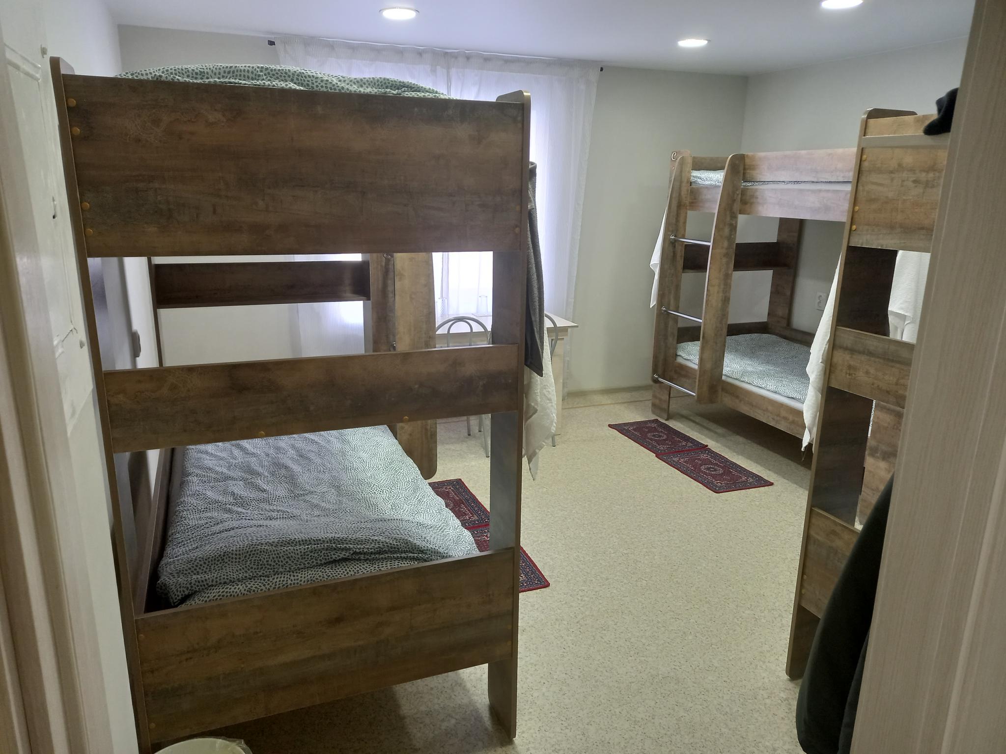 Фото Хостел № 1