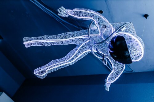 Гостиница ГагариНН в Нижнем Новгороде