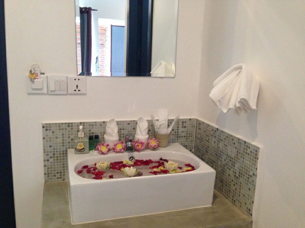 Фото Angkor Beauty Boutique