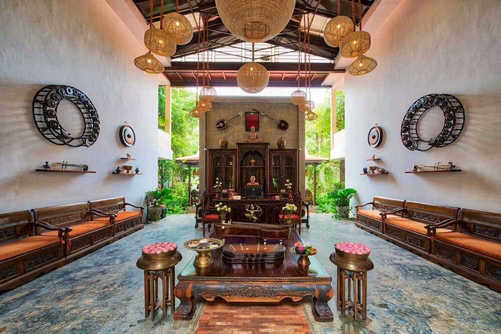 Фото Mane Village Suites