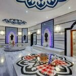 مركز دانات الصحي (Al Salam Street, 38) ، منتجعات