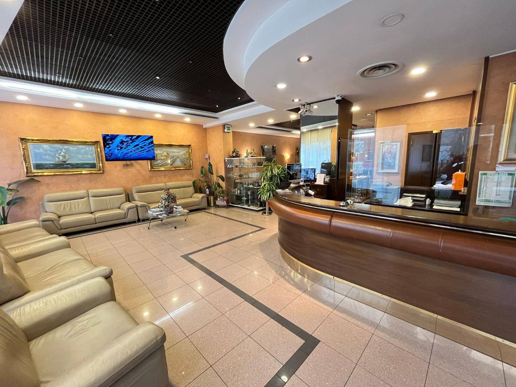 Фото Hotel Valganna