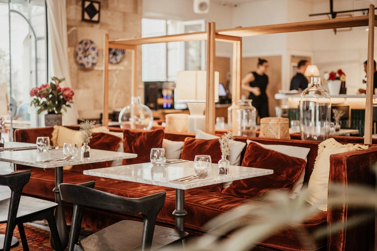 Фото M House Hotel