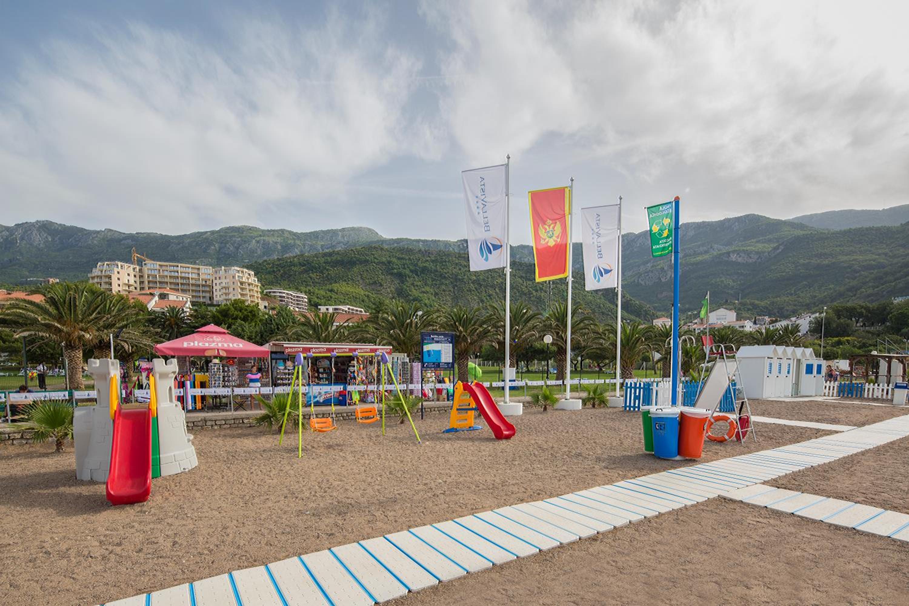 Фото Bella Vista