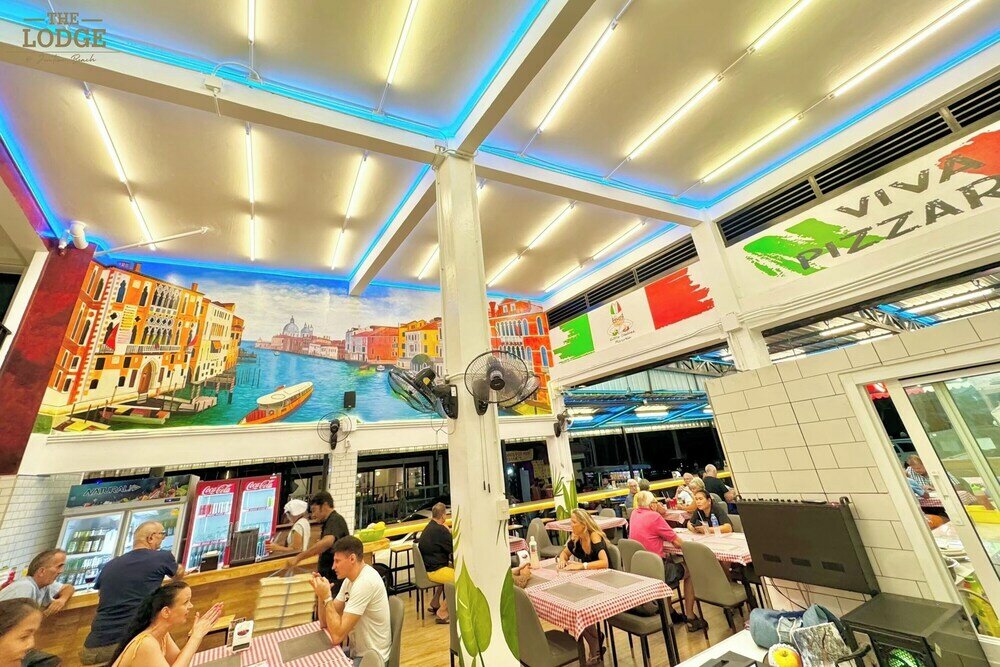 Фото The Lodge Jomtien 7