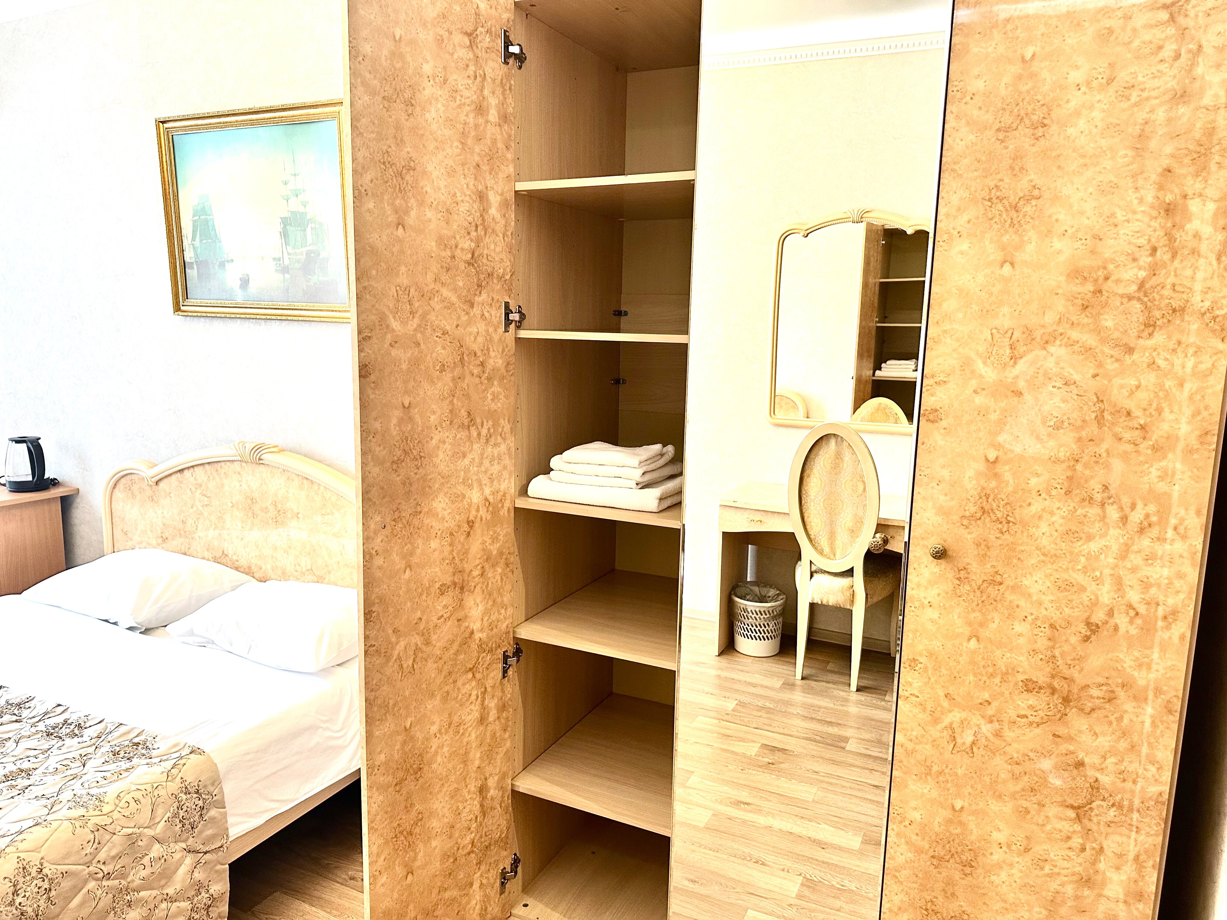 Фото Тройка